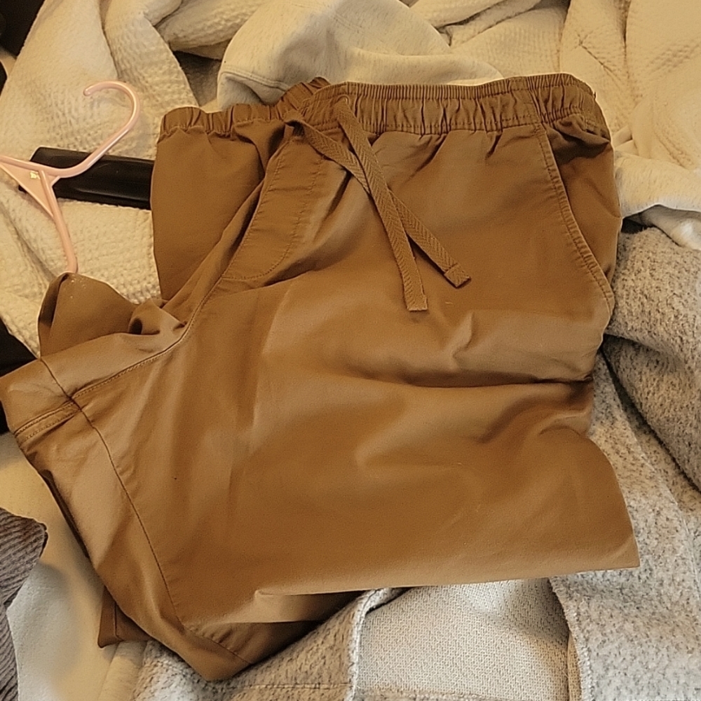 Mens Gap Joggers